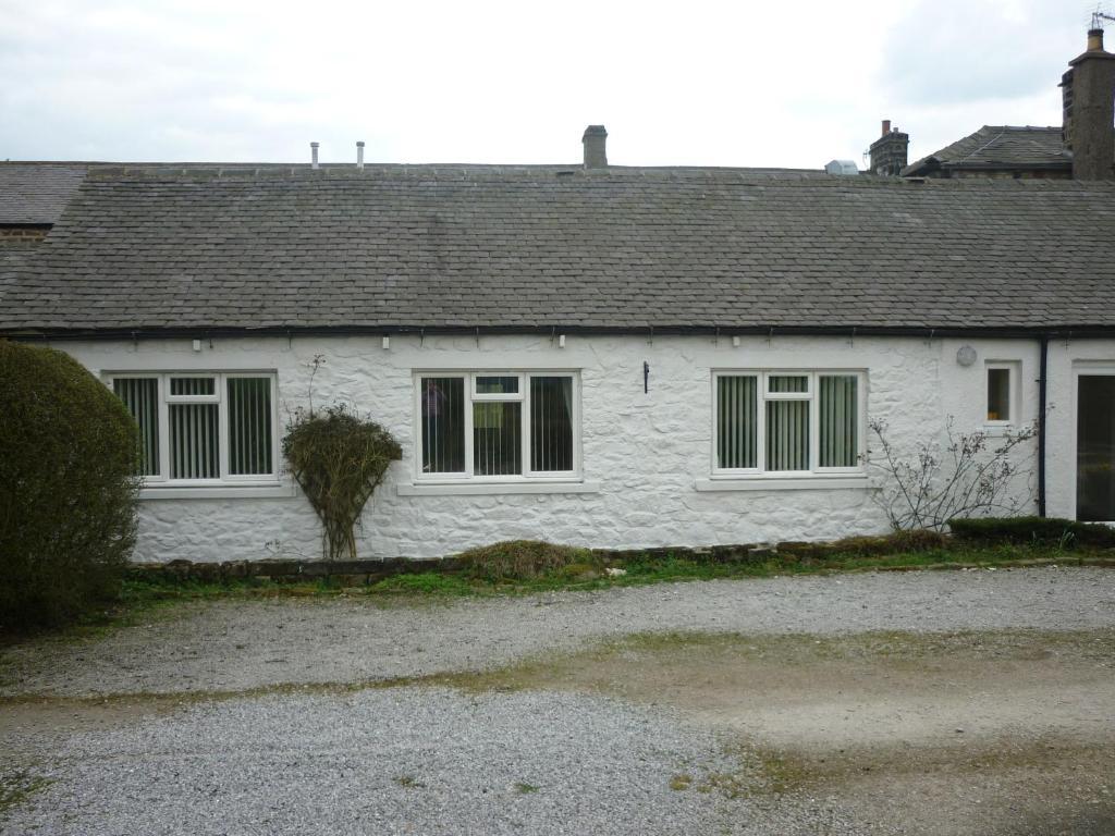 The Craven Heifer Bed & Breakfast Addingham Oda fotoğraf