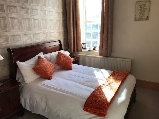 The Craven Heifer Bed & Breakfast Addingham Dış mekan fotoğraf