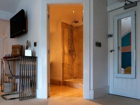 The Craven Heifer Bed & Breakfast Addingham Dış mekan fotoğraf